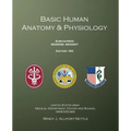 Basic Human Anatomy & Physiology: Subcourses MD0006, MD0007; Edition 100