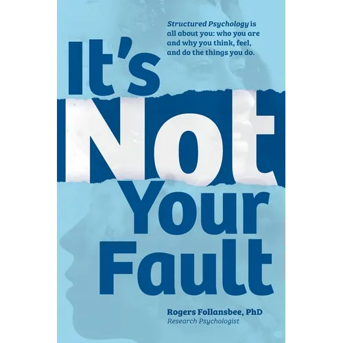 It's Not Your Fault