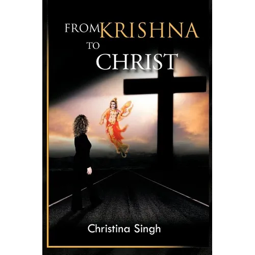 From Krishna to Christ