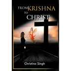 From Krishna to Christ - Paperback