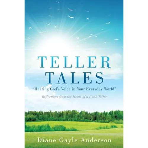 Teller Tales