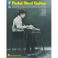 Pedal Steel Guitar Instructional Book with Online Audio Learn E9 and C6 Tuning Beginner to Advanced Techniques