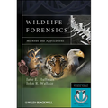 Wildlife Forensics: Methods and Applications