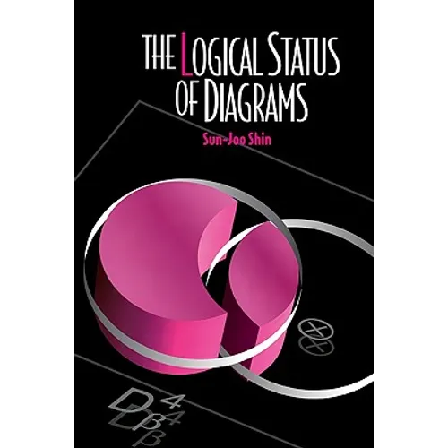 The Logical Status of Diagrams