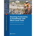 Boosting Productivity in Kazakhstan with Micro-Level Tools: Analysis and Policy Lessons