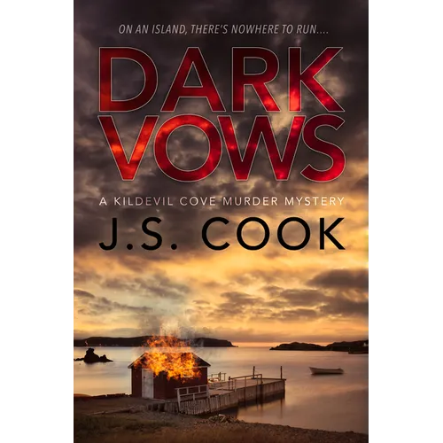 Dark Vows