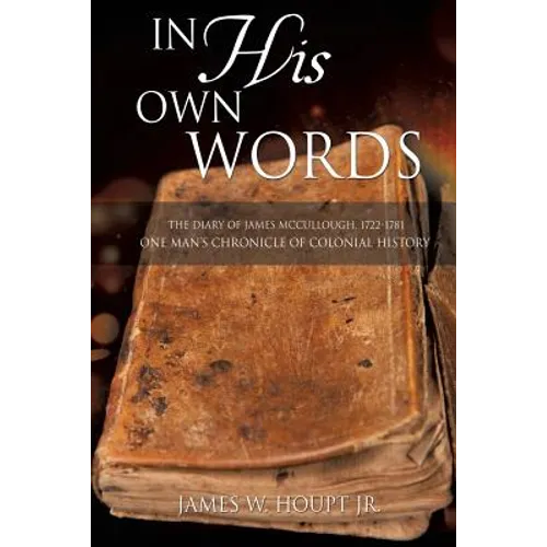 In His Own Words