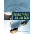 The Physical Therapist's Business Practice and Legal Guide: .