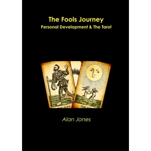 The Fools Journey