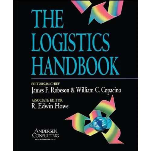 Logistics Handbook