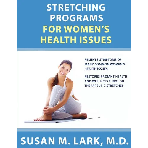 Stretching Programs for Women's Health Issues