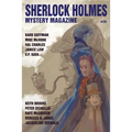 Sherlock Holmes Mystery Magazine #29