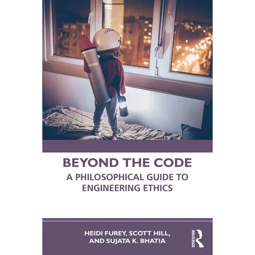 Beyond the Code: A Philosophical Guide to Engineering Ethics