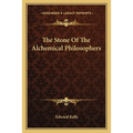 The Stone of the Alchemical Philosophers