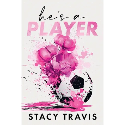 He's a Player