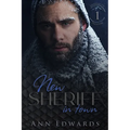 New Sheriff In Town: Shifters of Padston
