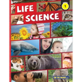 Life Science Grade 1: Needs & Characteristics of Living Things & Exploring Senses: Needs & Characteristics of Living Things