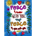 Peace I Leave with you My Peace I give unto you
