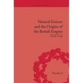 Natural Science and the Origins of the British Empire