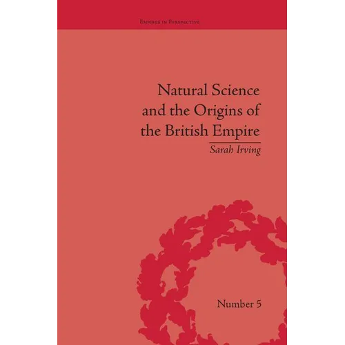 Natural Science and the Origins of the British Empire