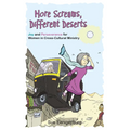 More Screams, Different Deserts: Joy and Perseverance for Women in Cross-Cultural Ministry