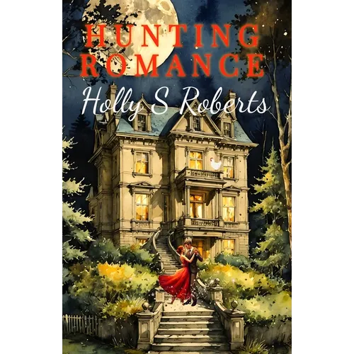 Hunting Romance