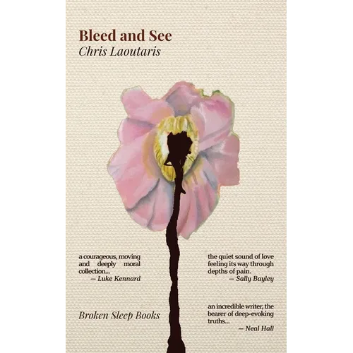 Bleed and See