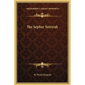 The Sepher Yetzirah