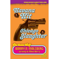 Lone Wolf #5: Havana Hit / Lone Wolf #6: Chicago Slaughter