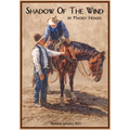 Shadow Of The Wind