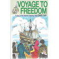 Voyage to Freedom