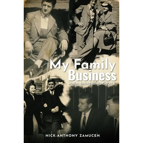 My Family Business: When There is No Choice