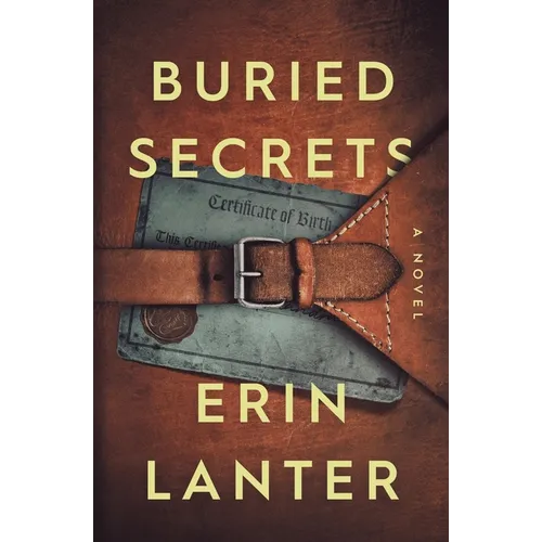 Buried Secrets