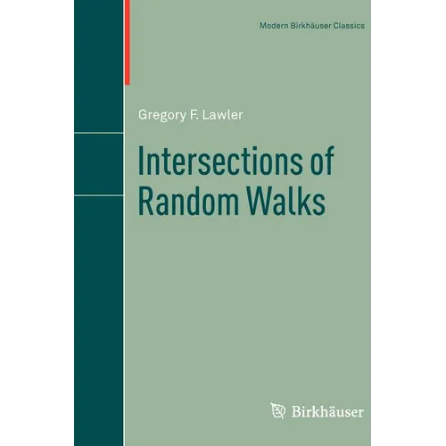 Intersections of Random Walks