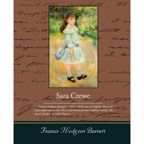 Sara Crewe