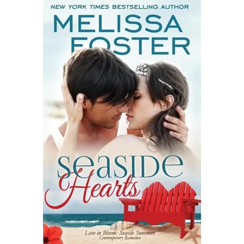 Seaside Hearts