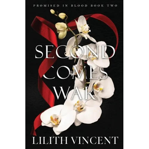 Second Comes War: A Mafia Reverse Harem Romance