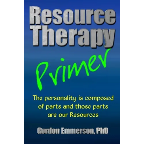 Resource Therapy Primer