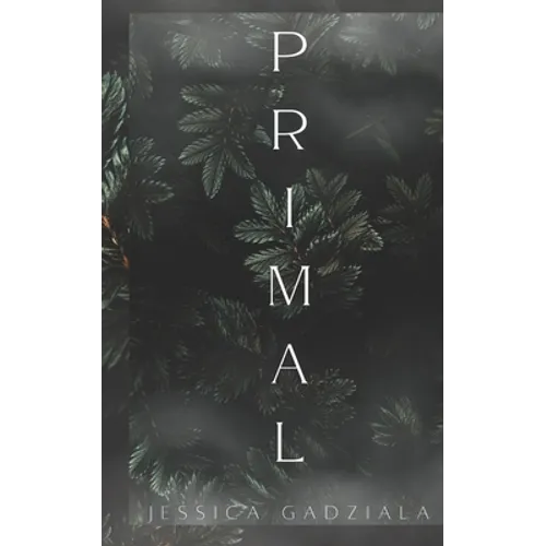 Primal: A Shifter Romance