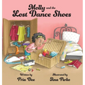 Molly and the Lost Dance Shoes