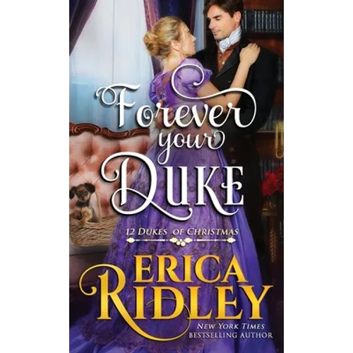 Forever Your Duke