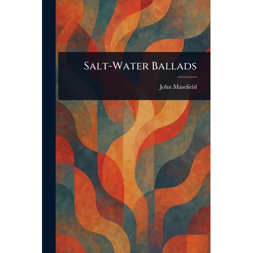 Salt-Water Ballads