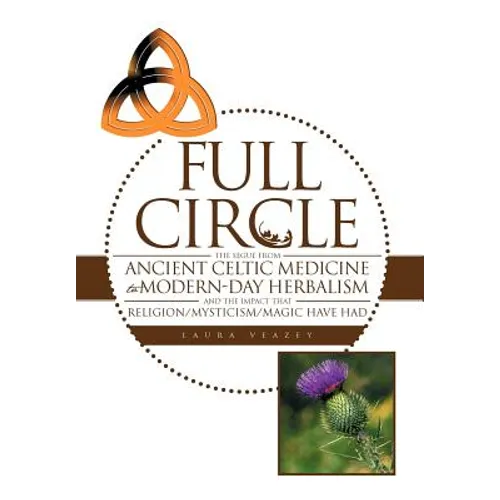 Full Circle: The Segue from Ancient Celtic Medicine to Modern-Day Herbalism and the Impact That Religion/Mysticism/Magic Have Had