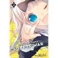 Kaguya-Sama: Love Is War, Vol. 2