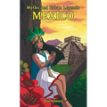Myths and Urban Legends Mexico
