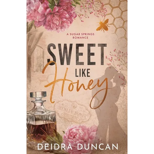 Sweet Like Honey