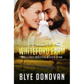 Hunted at Whiteford Farm: Rolling Brook Book One