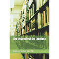 The Biography of Ibn Taymiyya