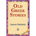 Old Greek Stories