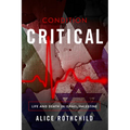 Condition Critical: Life and Death in Israel/Palestine
